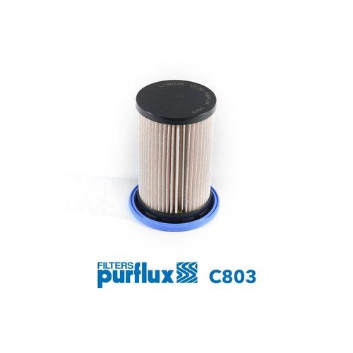 PURFLUX Kraftstofffilter C803