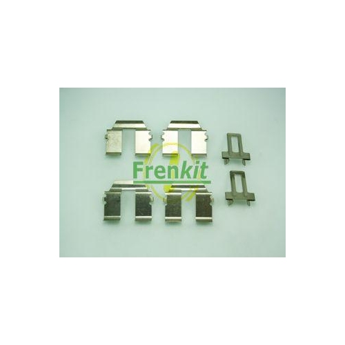 FRENKIT Zubeh&ouml;rsatz, Scheibenbremsbelag 901233