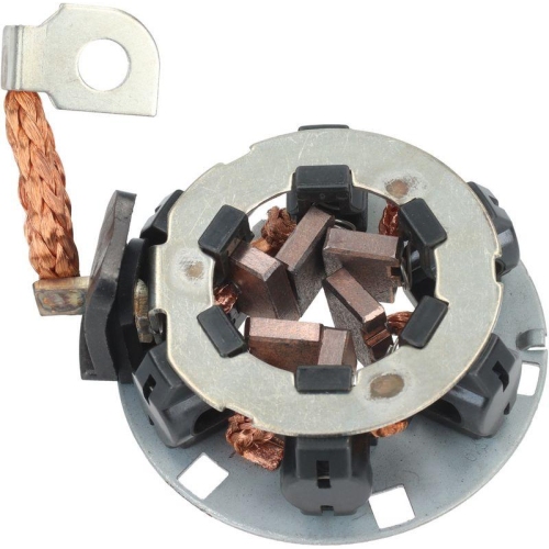 HC-Cargo Halter, Kohleb&uuml;rsten F 032 338 084