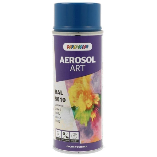 Lackspray Spr&uuml;hlack 400ml 722561 DUPLI COLOR