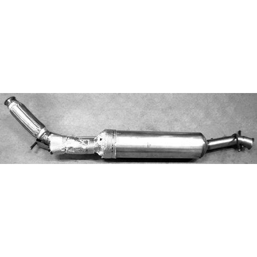 Ru&szlig;partikelfilter VEGAZ CSCR-006