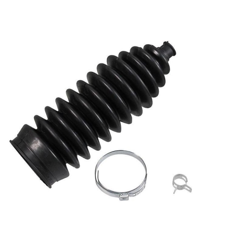METZGER AUTOTEILE Faltenbalgsatz, Lenkung COMPETENCE KIT GREENPARTS 755.509