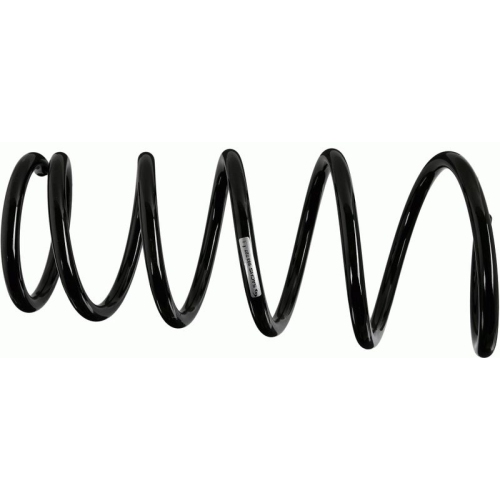 SACHS Fahrwerksfeder 993 727