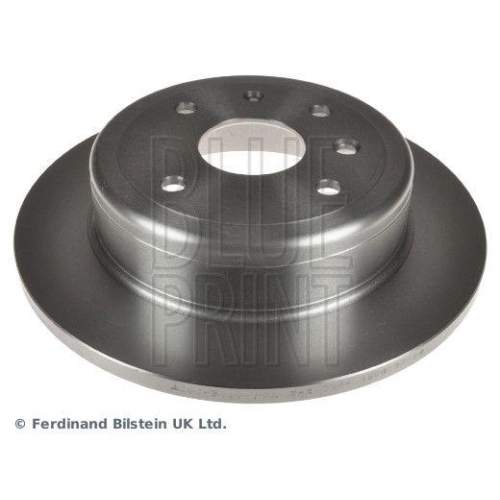 BLUE PRINT Bremsscheibe ADG043131