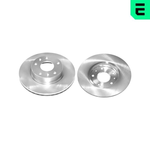 OPTIMAL Bremsscheibe BS-7730C