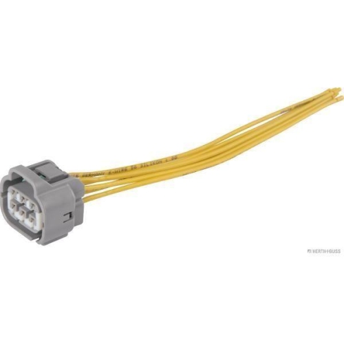 HERTH+BUSS ELPARTS Kabelreparatursatz, Blinkleuchte 51277383