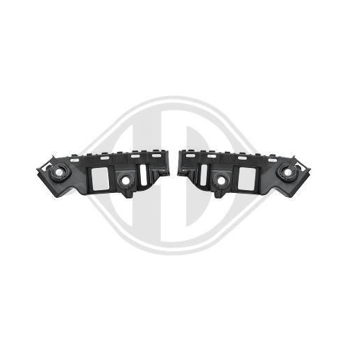 DIEDERICHS Haltersatz, Sto&szlig;f&auml;nger 2209167