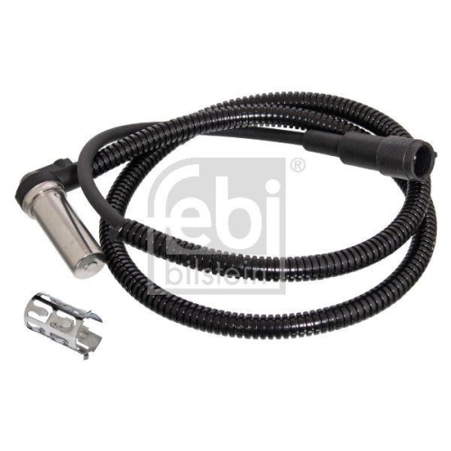 FEBI BILSTEIN Sensor, Raddrehzahl 104543