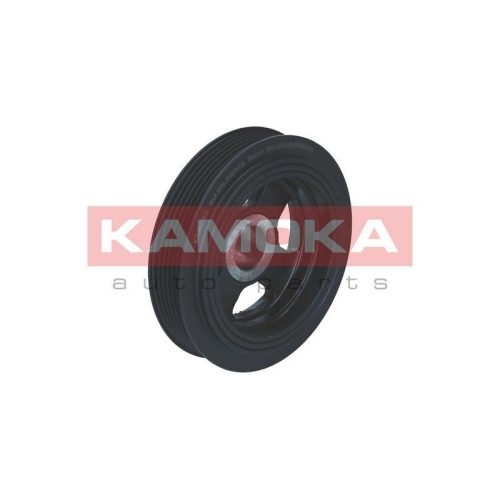KAMOKA Riemenscheibe, Kurbelwelle RW043