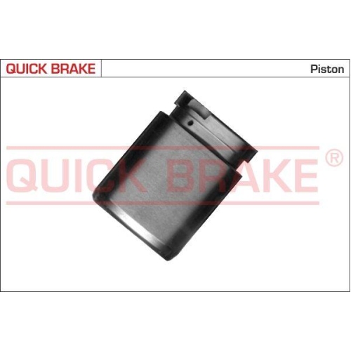 QUICK BRAKE Kolben, Bremssattel 185059K