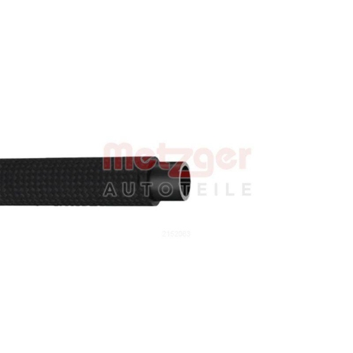 METZGER AUTOTEILE Kraftstoffschlauch 2152063