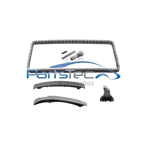 PartsTec Steuerkettensatz PTA114-0200