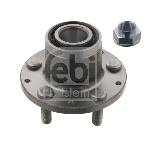 FEBI BILSTEIN Radlagersatz 31825