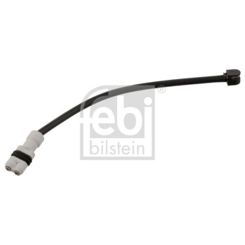 FEBI BILSTEIN Warnkontakt, Bremsbelagverschlei&szlig; 44648