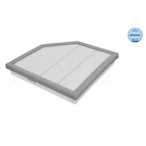 MEYLE Luftfilter MEYLE-ORIGINAL: True to OE. 312 321 0047