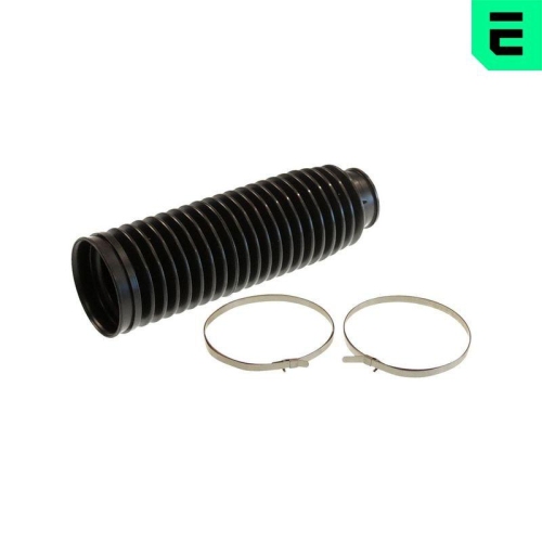 OPTIMAL Faltenbalg, Lenkung LM-10038S