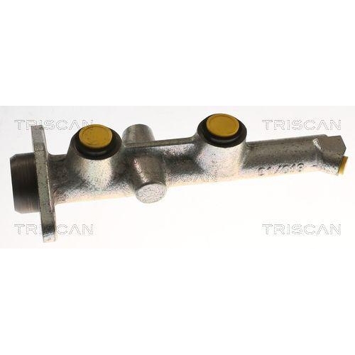 TRISCAN Hauptbremszylinder 8130 27101