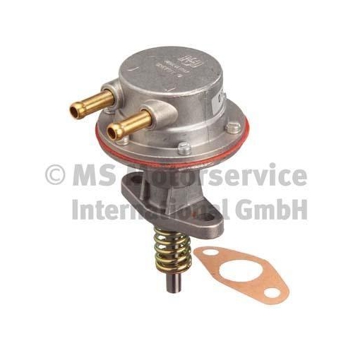 PIERBURG Kraftstoffpumpe 7.02242.33.0