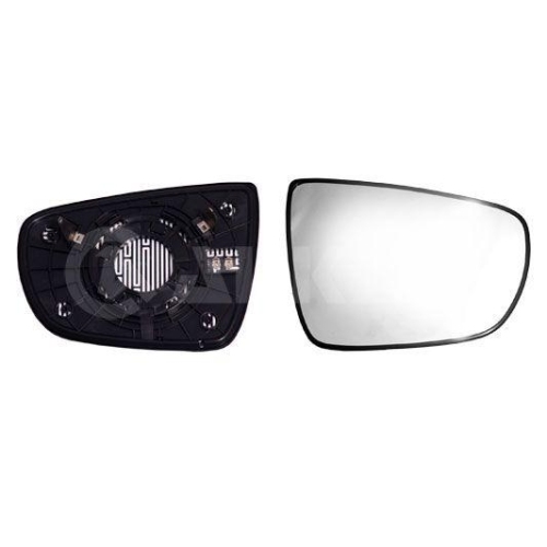 ALKAR Spiegelglas, Au&szlig;enspiegel