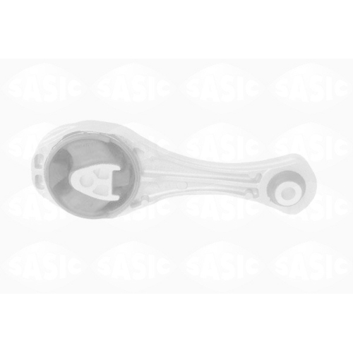 SASIC Lagerung, Motor