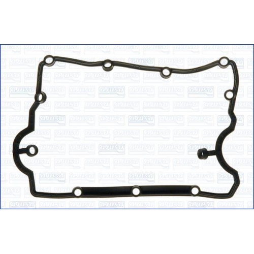 AJUSA Dichtung, Zylinderkopfhaube 11102000