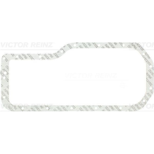 VICTOR REINZ Dichtung, &Ouml;lwanne