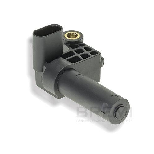 BREMI Impulsgeber, Kurbelwelle