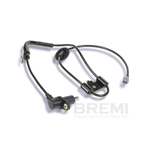 BREMI Sensor, Raddrehzahl