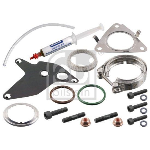 FEBI BILSTEIN Montagesatz, Lader