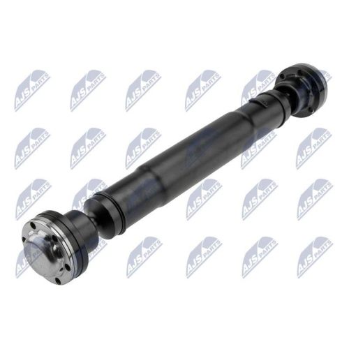 NTY Gelenkwelle, Achsantrieb NWN-ME-032