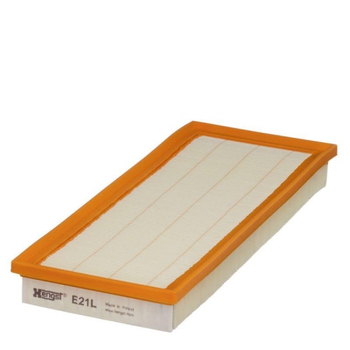 HENGST FILTER Luftfilter