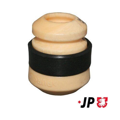 JP GROUP Anschlagpuffer, Federung JP 1242601000