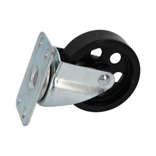 Vorderes Rad 160.1200-R008P KS TOOLS