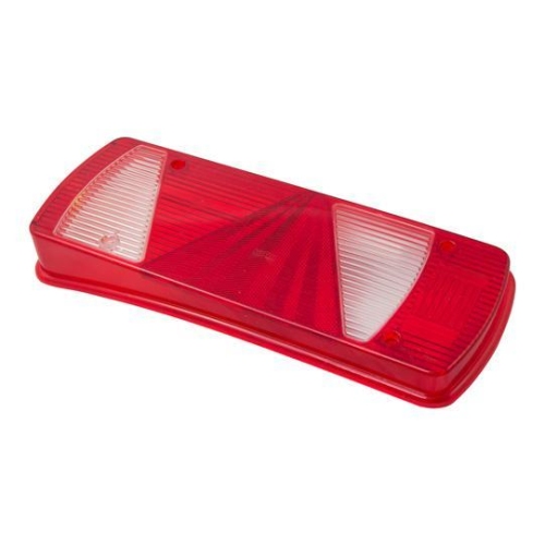 Lichtscheibe Ecopoint II, links Suer 127552588