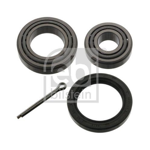 FEBI BILSTEIN Radlagersatz 05394