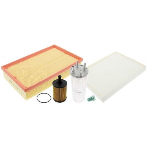 MAPCO Filter-Satz 68826