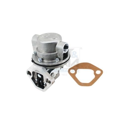 MEAT & DORIA Kraftstoffpumpe PON156