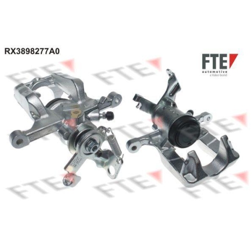 FTE Bremssattel 9290670
