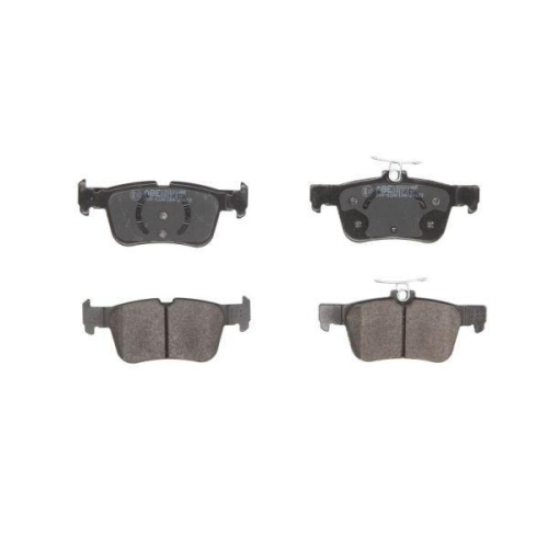 ABE Bremsbelagsatz, Scheibenbremse C2G021ABE