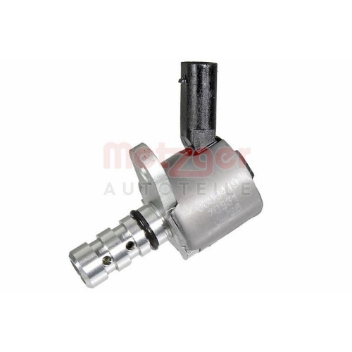 METZGER AUTOTEILE &Ouml;ldruckventil 0899419