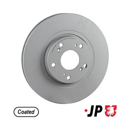 JP GROUP Bremsscheibe JP 3463103300
