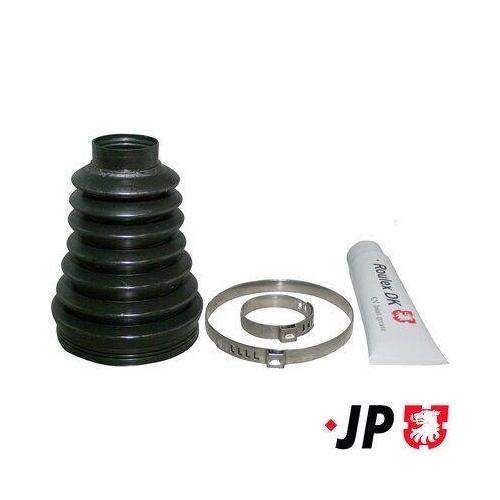 JP GROUP Faltenbalgsatz, Antriebswelle JP 1143701110