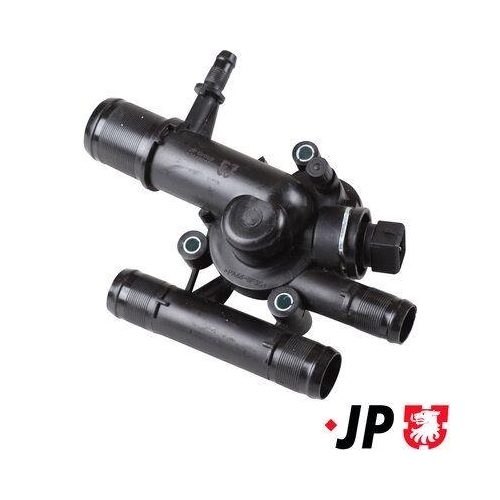 JP GROUP Thermostatgeh&auml;use JP 1214500700