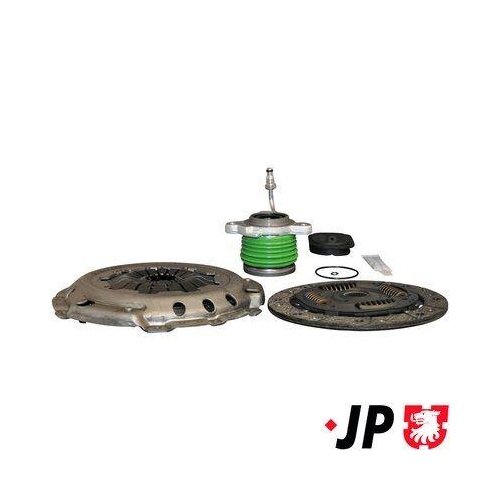 JP GROUP Kupplungssatz JP 1530408410