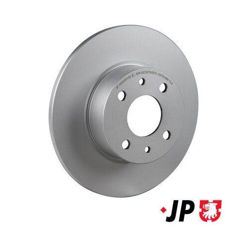 JP GROUP Bremsscheibe JP 3363200100