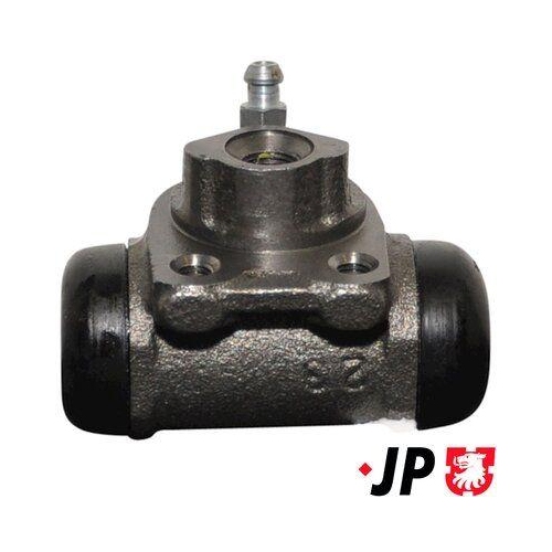 JP GROUP Radbremszylinder JP 4361300500