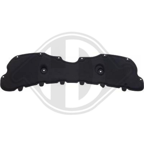 DIEDERICHS Motorraumd&auml;mmung 8822740