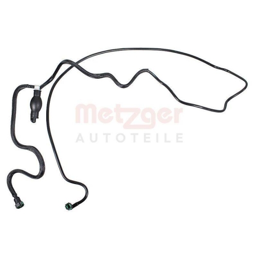 METZGER AUTOTEILE Kraftstoffleitung 2150247