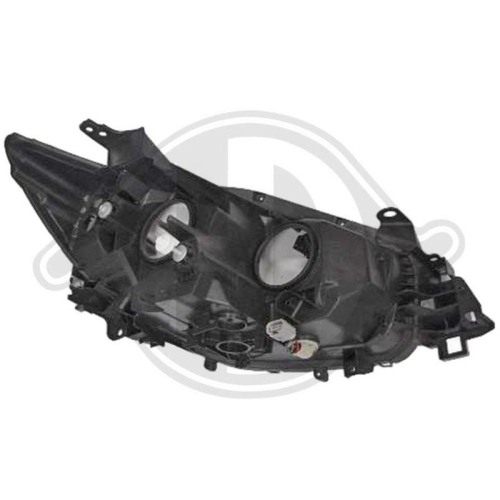 DIEDERICHS Hauptscheinwerfer 5630083