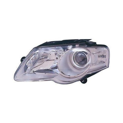 VAN WEZEL Hauptscheinwerfer 5839961V